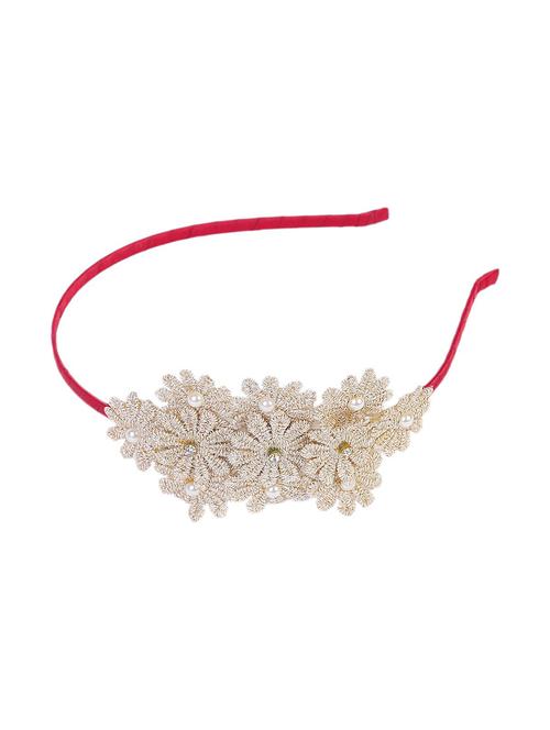hair band - 18578333 - Very Small Image - 1
