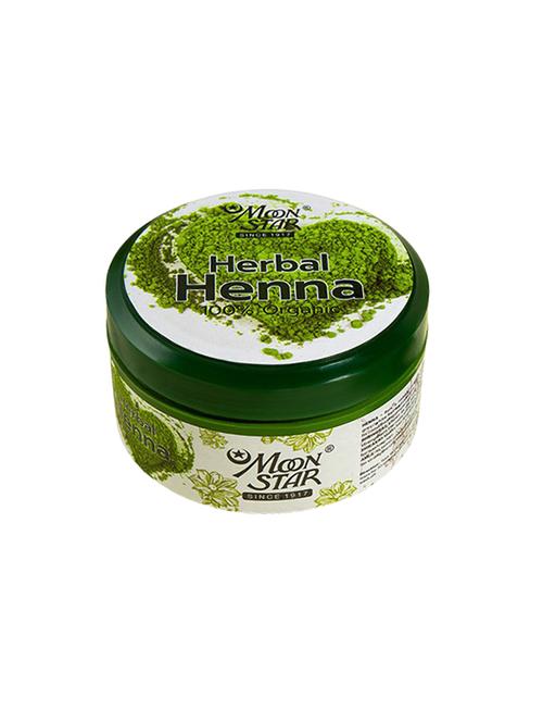 herbal henna powder - 18578532 - Very Small Image - 1