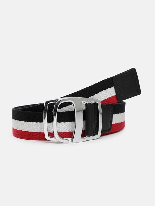multicolour leather belt - 18579215 - Very Small Image - 1
