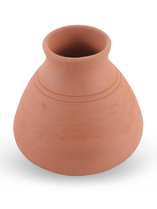 terracotta big pot - 18579245 - Very Small Image - 1