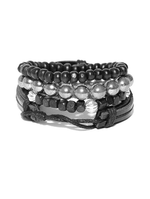 multicolor beaded bracelet - 18585544 - Very Small Image - 1