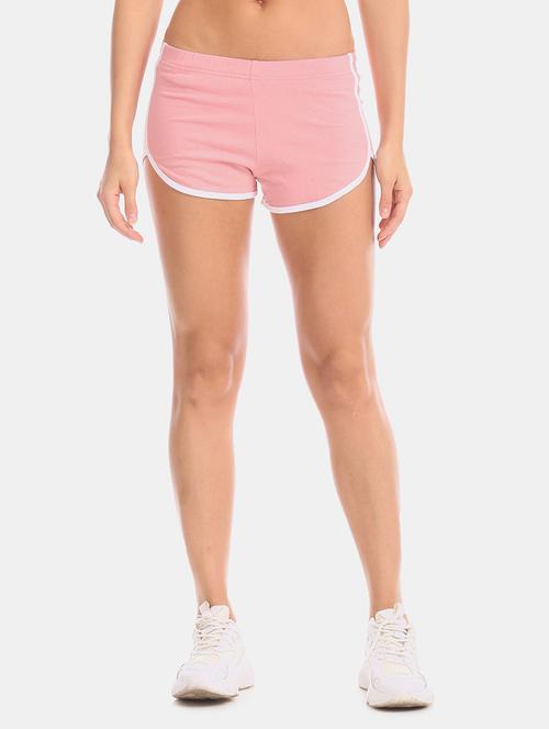 mid rise regular short - 18586613 - Very Small Image - 1