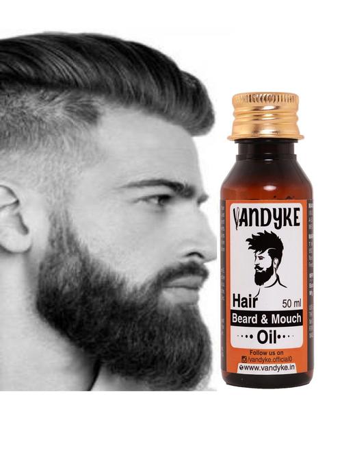 beard hair oil - 18586929 - Very Small Image - 1