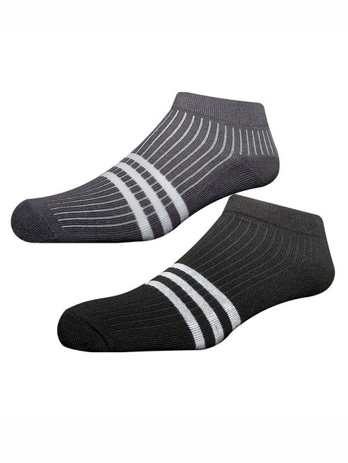 air garb super soft breathable & comfortable socks - 18586977 - Very Small Image - 1