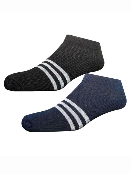 air garb super soft breathable & comfortable socks - 18586979 - Very Small Image - 1