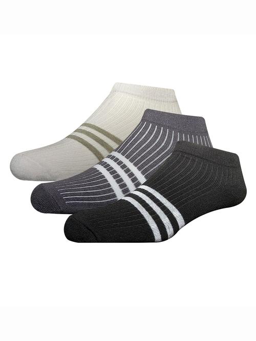 air garb super soft breathable & comfortable socks - 18586985 - Very Small Image - 1