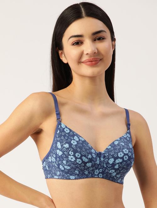 lightly padded t-shirt bra - 18587070 - Very Small Image - 1