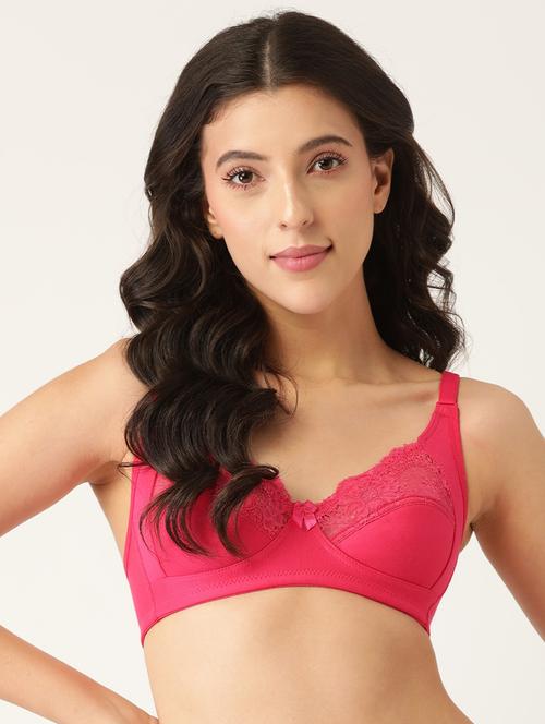 non padded t-shirt bra - 18587072 - Very Small Image - 1