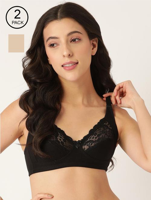 pack of 2 t-shirt bra - 18587094 - Very Small Image - 1