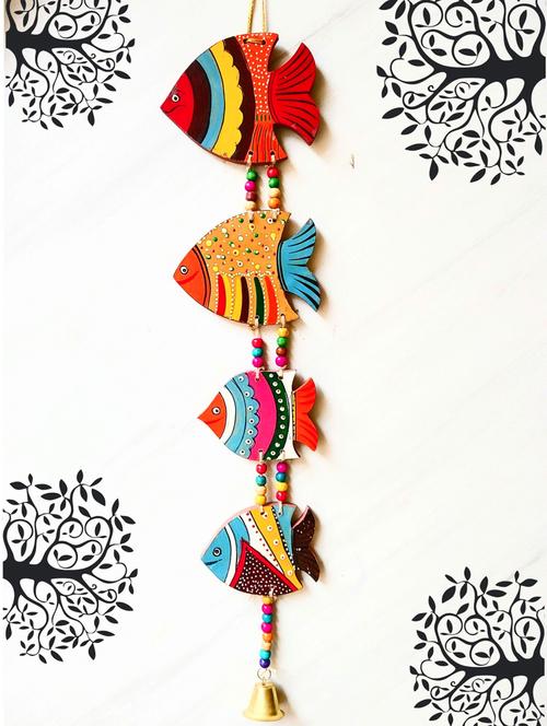 tryna wall hangings for home wall decor festive decoration for house - 18589027 - Very Small Image - 1