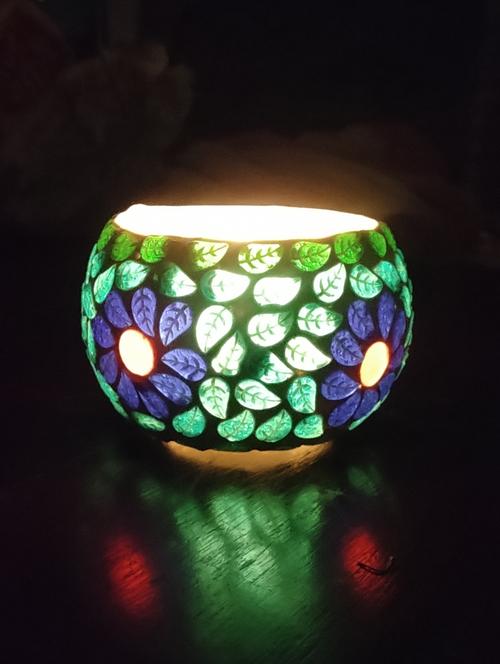 tryna home decor, fancy diyas for decoration, festive season, deepak lights decor - 18589518 - Very Small Image - 1