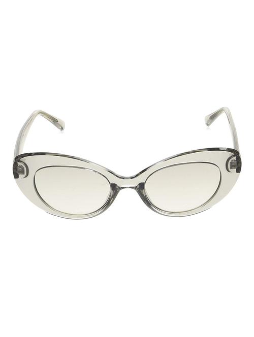 men cat eyes grey sunglasses - 18593310 - Very Small Image - 1