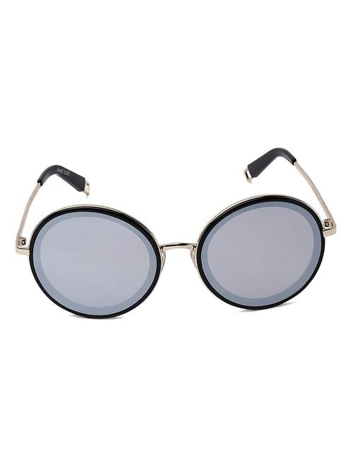 men round grey sunglasses - 18593388 - Very Small Image - 1