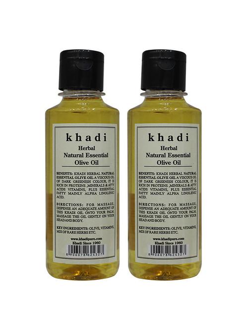herbal natural essential olive oil - 18595950 - Very Small Image - 1