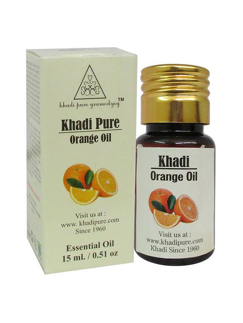 herbal orange essential oil - 18596426 - Very Small Image - 1