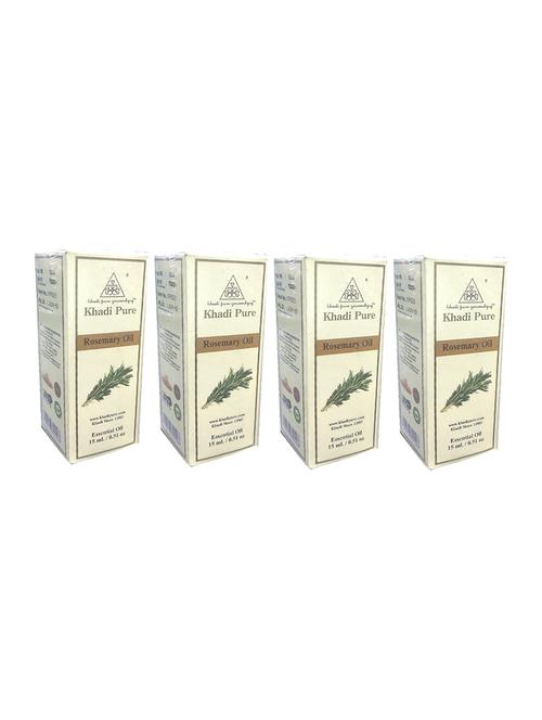 pure herbal rosemary essential oil - 18596449 - Very Small Image - 1