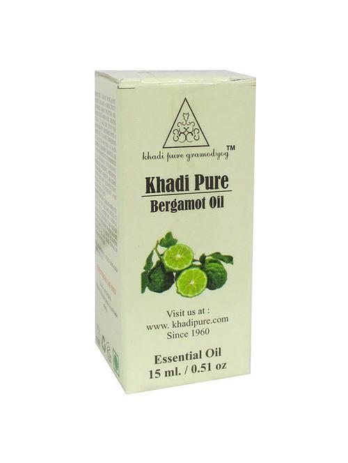 herbal bergamot essential oil - 18596459 - Very Small Image - 1
