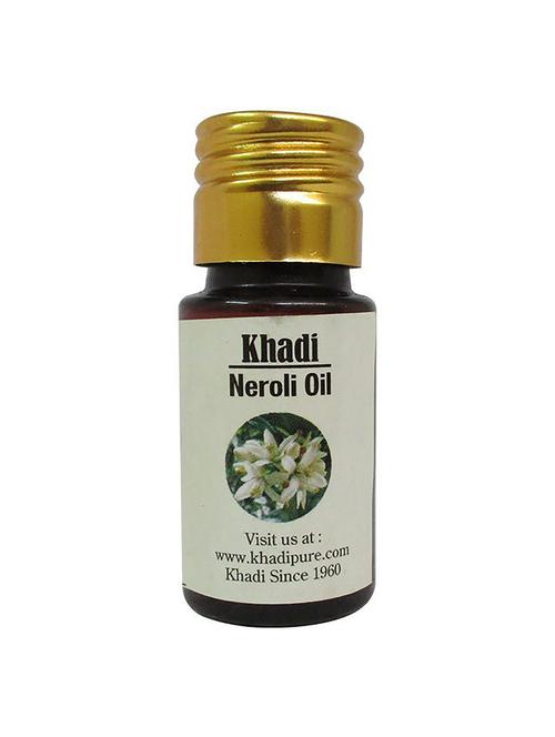 herbal neroli essential oil - 18596462 - Very Small Image - 1