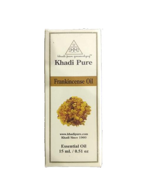 herbal frankincense essential oil - 18596471 - Very Small Image - 1