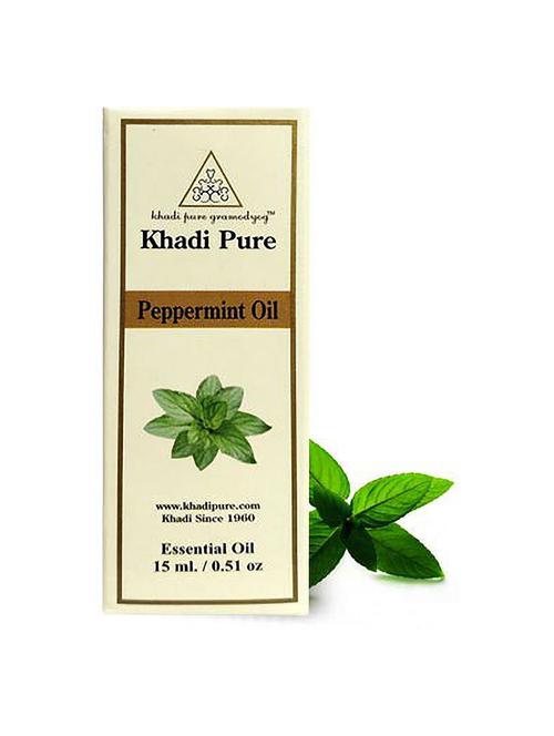 papermint - pure & natural essential oil - 18596472 - Very Small Image - 1