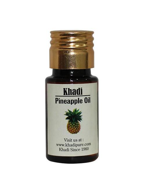 herbal pineapple essential oil 15ml - 18596533 - Very Small Image - 1