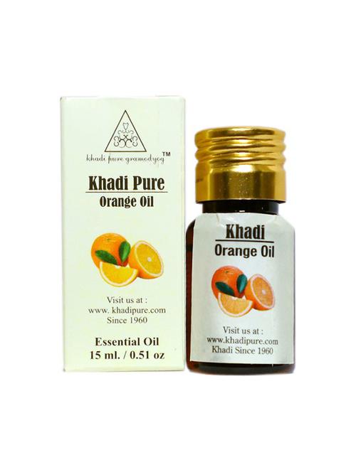 herbal orange essential oil - 15ml - 18596550 - Very Small Image - 1