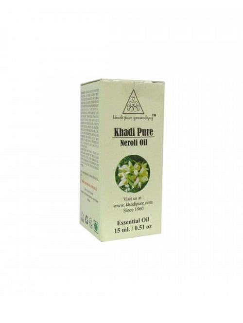 herbal neroli essential oil 15ml - 18596553 - Very Small Image - 1