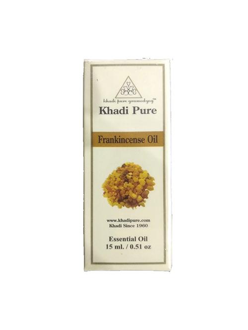 herbal frankincense essential oil 15ml - 18596568 - Very Small Image - 1