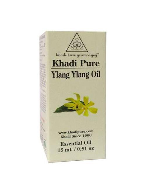 herbal ylang ylang essential oil 15ml - 18596606 - Very Small Image - 1