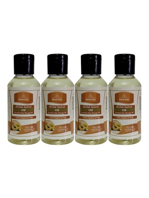 apricot oil - 18596631 - Very Small Image - 1