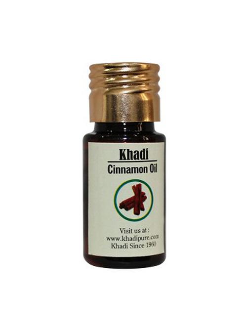 cinnamon essential oil - 15ml (set of 4) - 18596649 - Very Small Image - 1