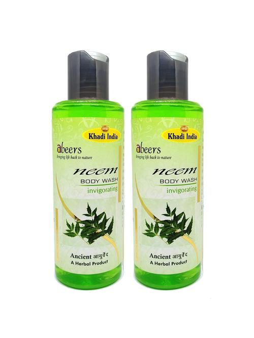 neemz bodywash - pack of 2 (500ml) - 18596741 - Very Small Image - 1