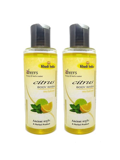 citruz bodywash - pack of 2 (500ml) - 18596748 - Very Small Image - 1