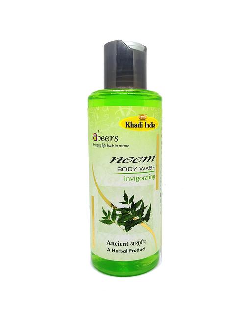neemz bodywash - pack of 1 (250ml) - 18596903 - Very Small Image - 1