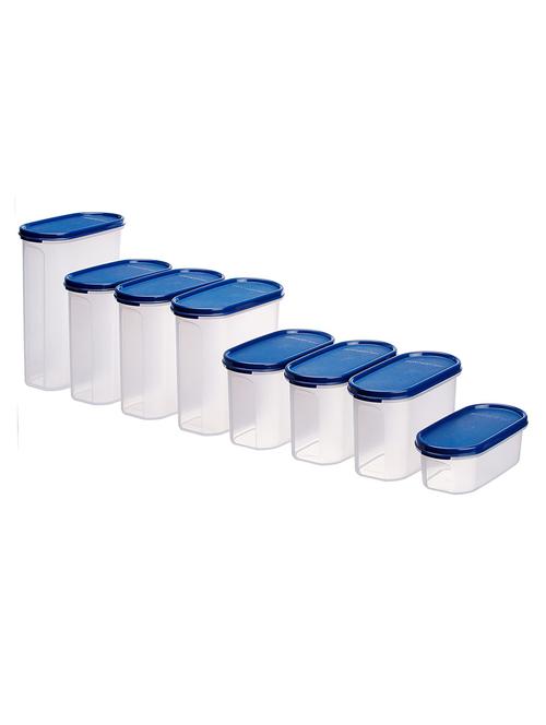 organize your kitchen set of 8 container - 18602144 - Very Small Image - 1