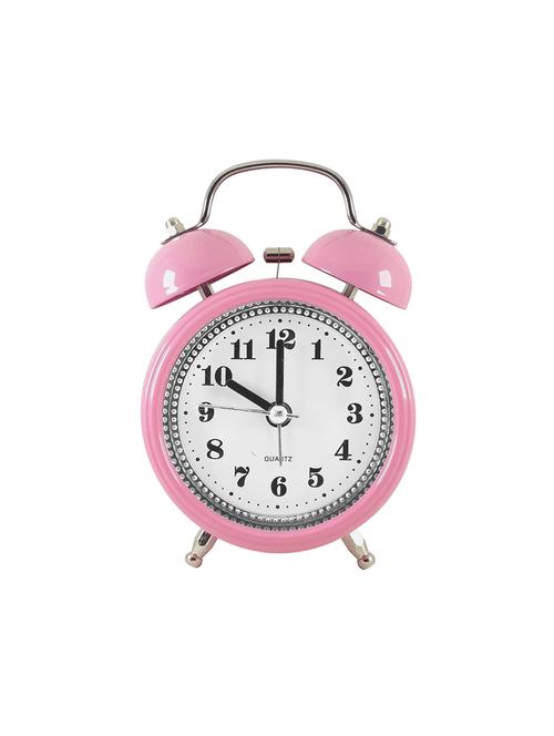 table alarm clock - 18604383 - Very Small Image - 1