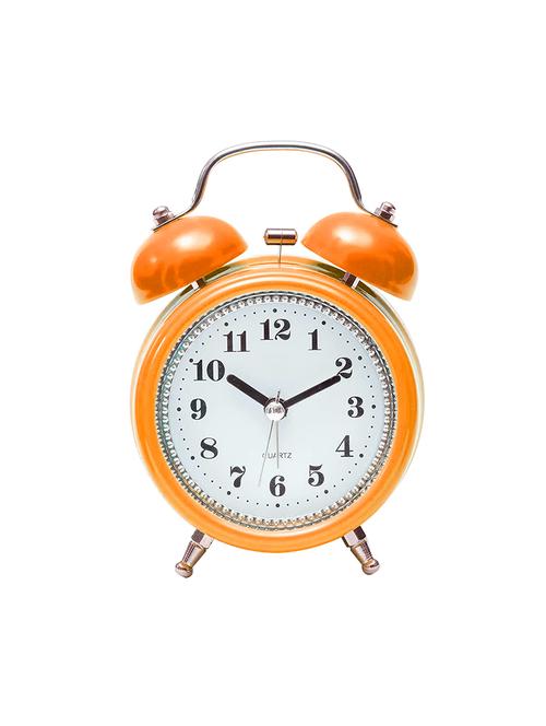 table alarm clock - 18604385 - Very Small Image - 1