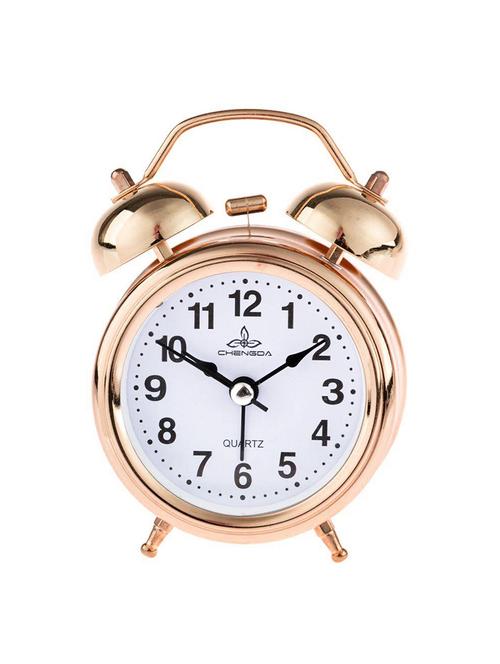 table alarm clock - 18604394 - Very Small Image - 1