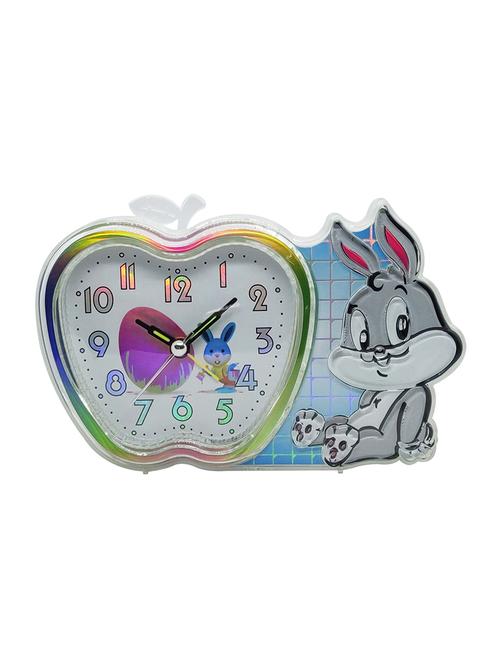 quirky table alarm clock - 18604415 - Very Small Image - 1