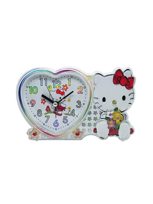 quirky table alarm clock - 18604417 - Very Small Image - 1