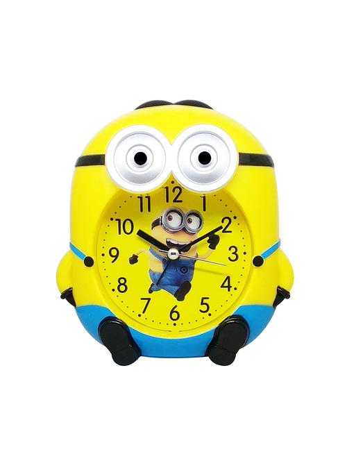 quirky table alarm clock - 18604421 - Very Small Image - 1