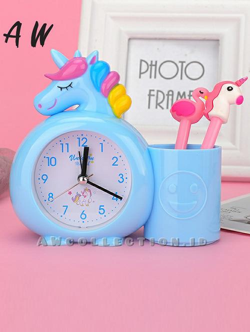 quirky table alarm clock - 18604423 - Very Small Image - 1