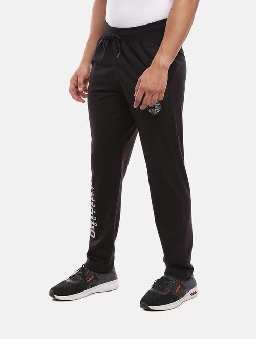 solid full length track pant - 18616360 - Very Small Image - 1