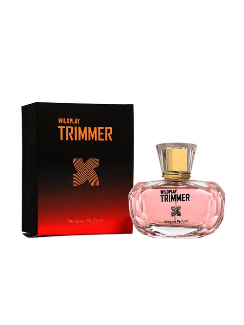trimmer 100ml perume spray - 18618061 - Very Small Image - 1