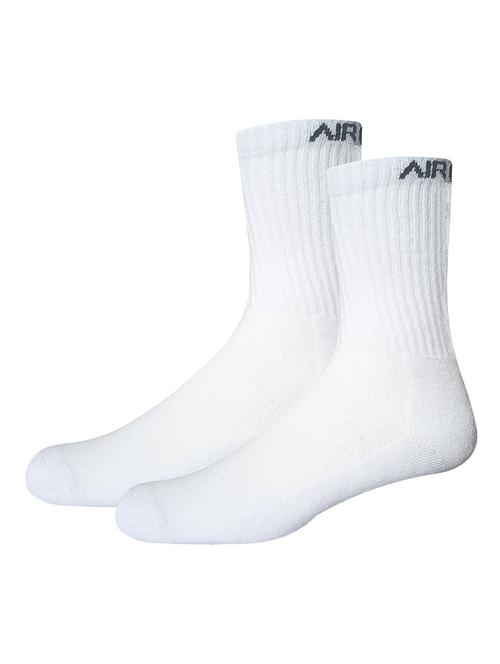 set of 2 above ankle length socks - 18618238 - Very Small Image - 1