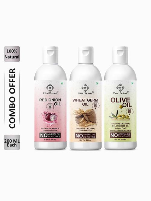 anti-hair fall::conditioning::hair growth::hair strengthening::lustre & shine::split-ends - 18619204 - Very Small Image - 1