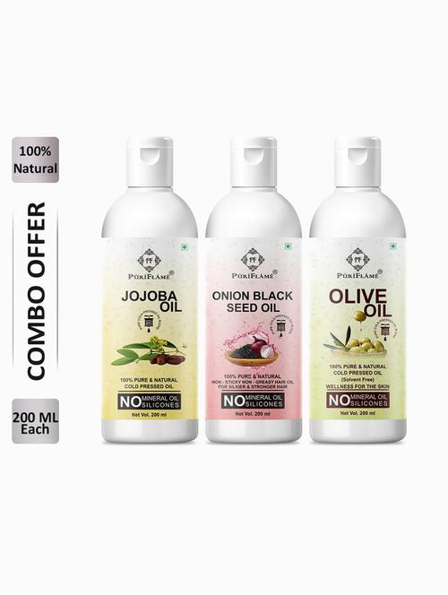 anti-hair fall::conditioning::hair growth::hair strengthening::lustre & shine::split-ends - 18619226 - Very Small Image - 1