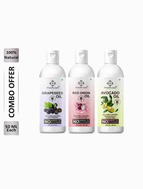 anti-hair fall::conditioning::hair growth::hair strengthening::lustre & shine::hair thickening - 18619234 - Very Small Image - 1