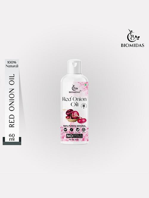 anti dandruff hair oil - 18619383 - Very Small Image - 1