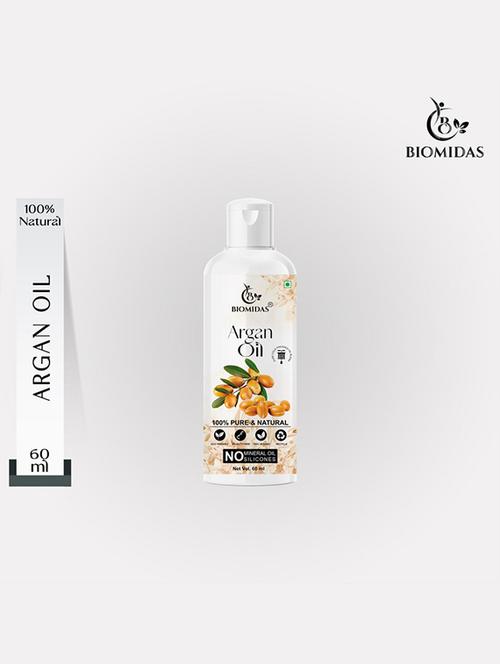 anti dandruff hair oil - 18619387 - Very Small Image - 1